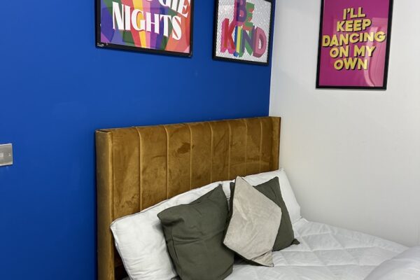 Manchester 2 Bed Refurb 14