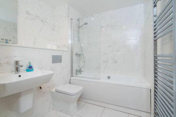 2 Bed Apt Refurb 11