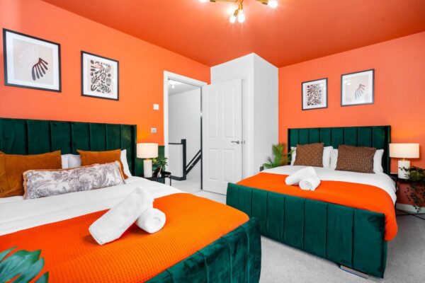 Manchester 2 Bed Refurb 3