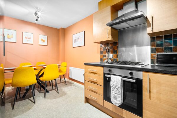 Manchester 4 Bed Refurb 3