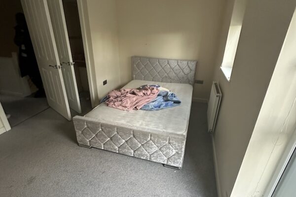 Manchester 2 Bed Refurb 8