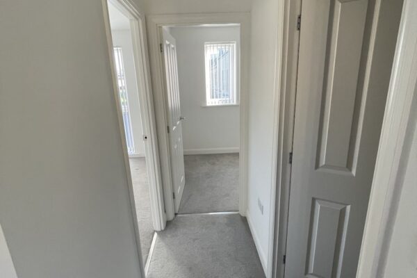 2 Bedroom House Refurb 2