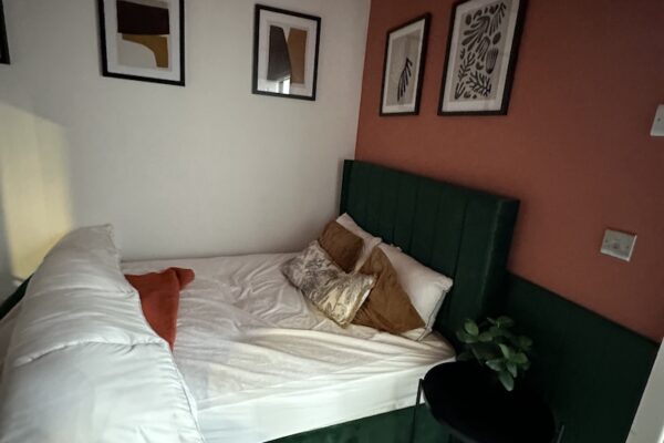 Manchester 2 Bed Refurb 13