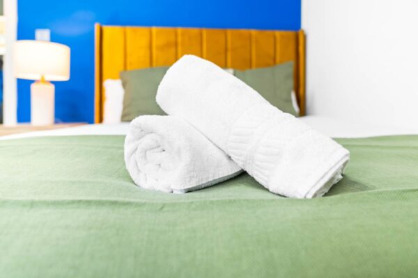 Manchester 2 Bed Refurb 2