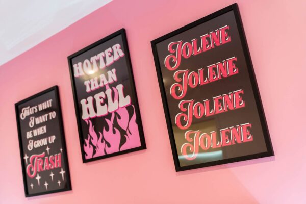 1 Bed Pink Apt Refurb 59