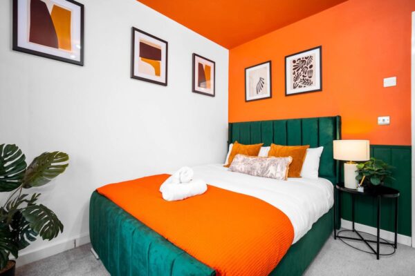 Manchester 2 Bed Refurb 1