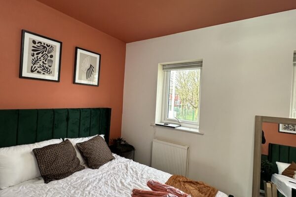 Manchester 2 Bed Refurb 5
