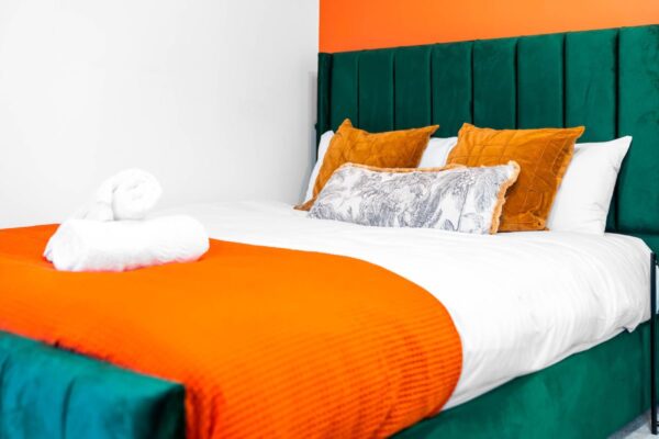 Manchester 2 Bed Refurb 12