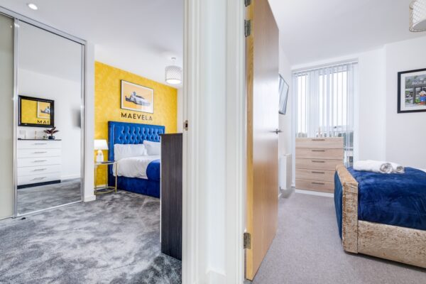2 Bed Lambo Penthouse Refurb 35