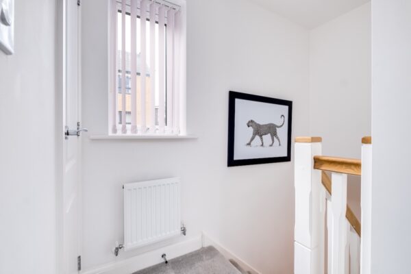 2 Bedroom House Refurb 10