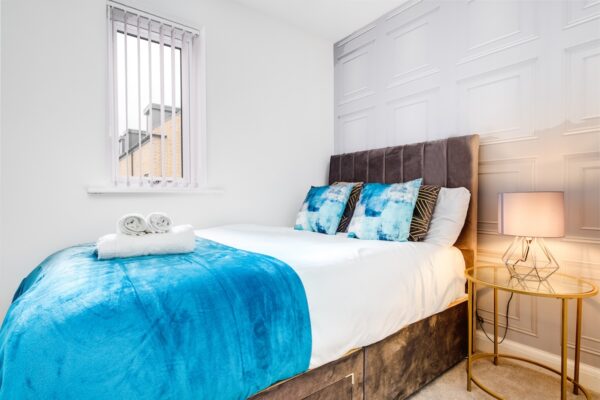 2 Bedroom House Refurb 2