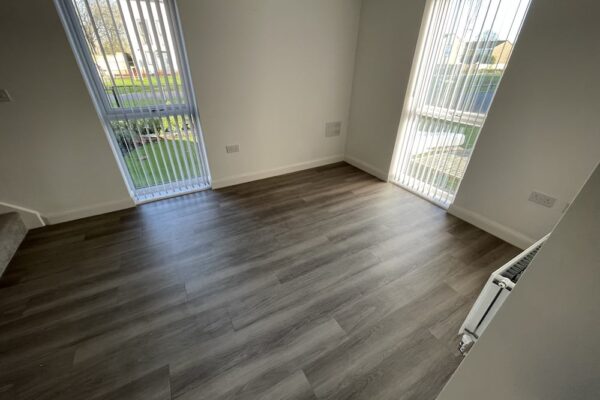2 Bedroom House Refurb 15