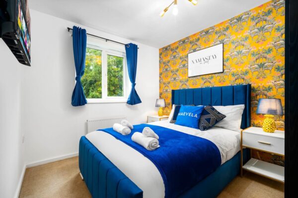 Manchester 4 Bed Refurb 4