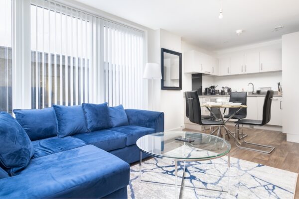 2 Bed Lambo Penthouse Refurb 21