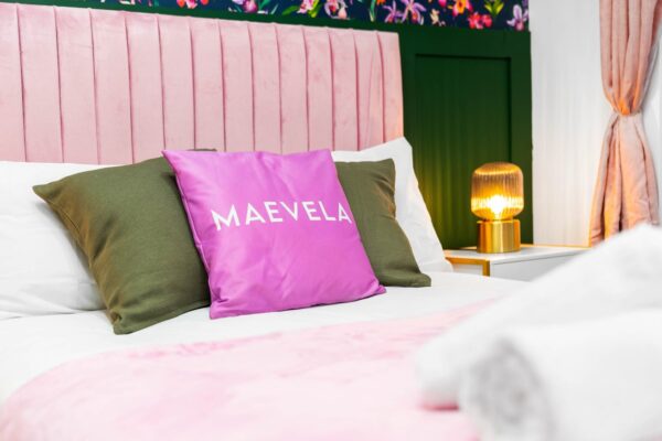 Manchester 4 Bed Refurb 4
