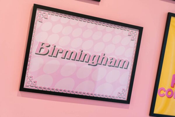 1 Bed Pink Apt Refurb 28