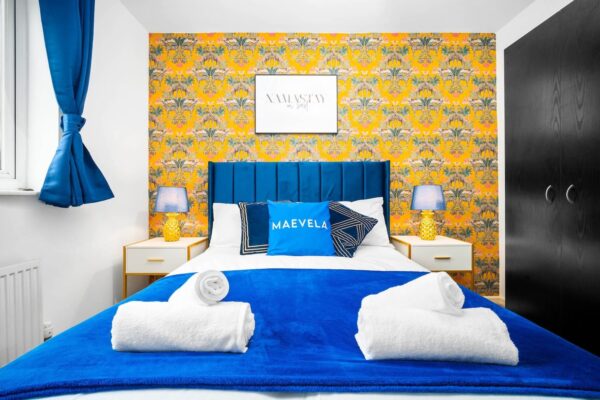 Manchester 4 Bed Refurb 9