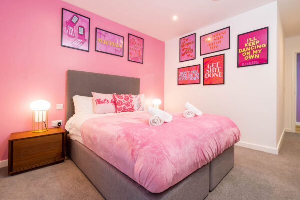 Purple Apt Refurb 13