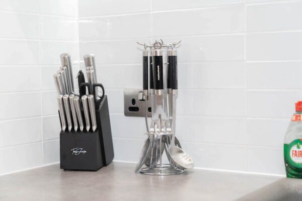 2 Bed Apt Refurb 27