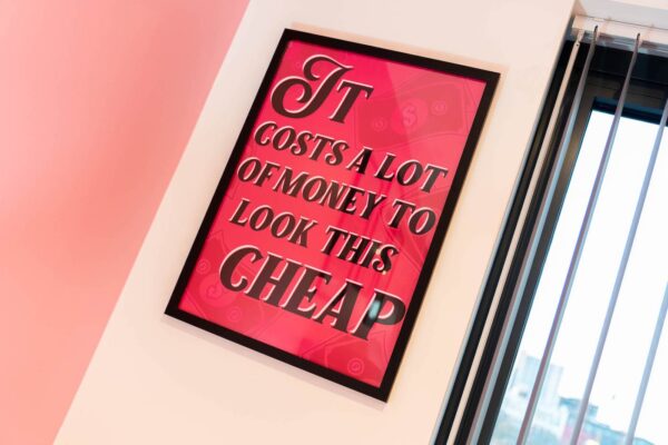 1 Bed Pink Apt Refurb 39