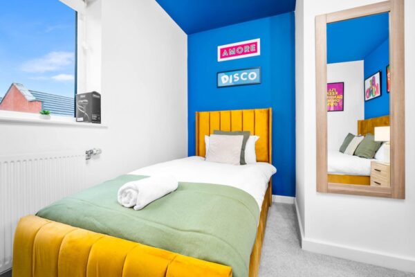 Manchester 2 Bed Refurb 1