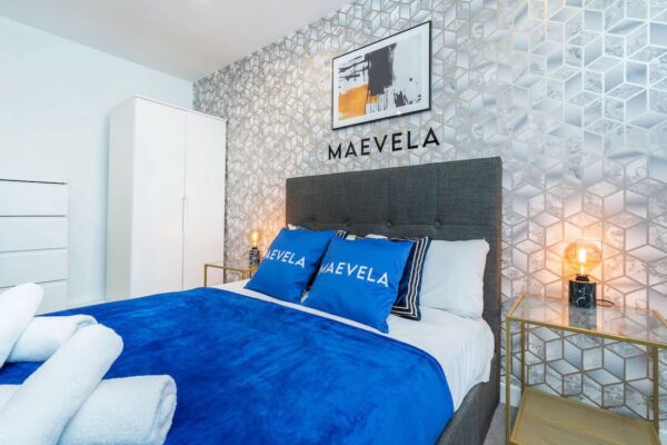 2 Bed Apt Refurb 26