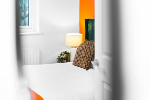 Manchester 2 Bed Refurb 7