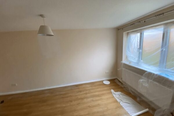 1 Bedroom Apt City Centre 1