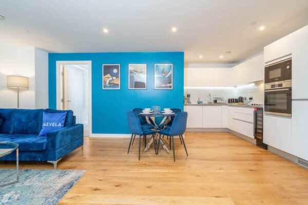 2 Bed Apt Refurb 5