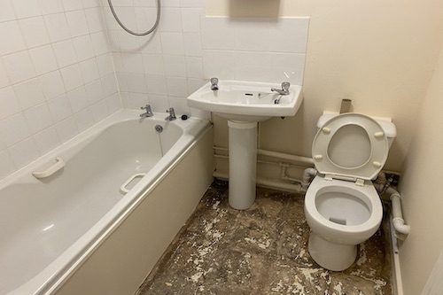 1 Bedroom Apt City Centre 25