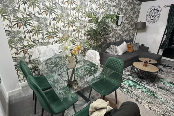 Manchester 2 Bed Refurb 6