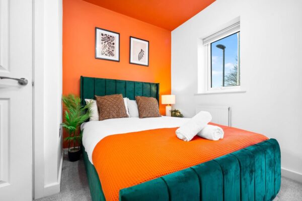 Manchester 2 Bed Refurb 9
