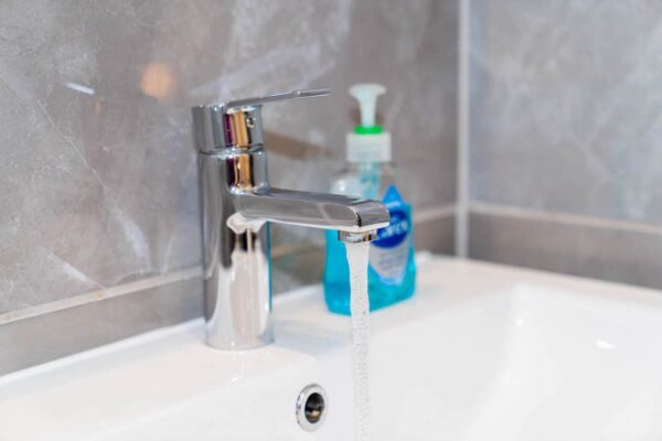 2 Bed Apt Refurb 12