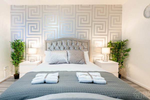 1 Bedroom Apt City Centre 7
