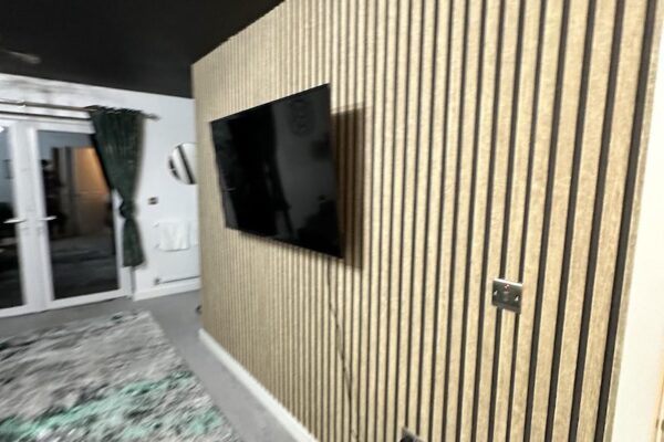 Manchester 2 Bed Refurb 4